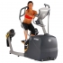 Octane Fitness crosstrainer Lateral X (Lx8000) Showroom model  LX8000